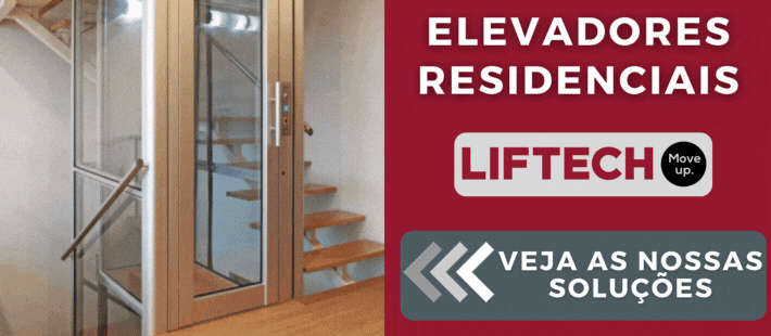 elevadores liftech